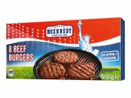 Hamburger di manzo McEnnedy, prezzo 2,99 € per 500 ...