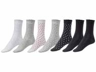 Calze da donna Esmara, prezzo 7.99 €
7 paia - Misure: ...