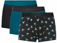 Boxer da uomo Livergy, prezzo 9.99 &#8364; 
3 pezzi - Misure: ...