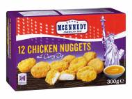 Nuggets di pollo precotti con salsa McEnnedy, prezzo 2,99 € ...