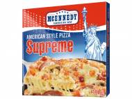 Pizza stile americano McEnnedy, prezzo 1,99 € per ...