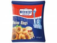 Anelli di cipolla in pastella McEnnedy, prezzo 1,49 € ...