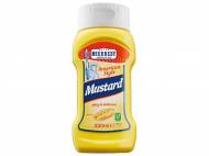 Senape americana McEnnedy, prezzo 0,99 € per 320 ml, ...