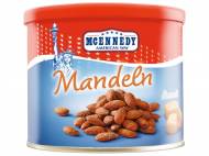 Mandorle tostate McEnnedy, prezzo 1,79 € per 150 g, ...
