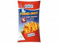 Snack di patate McEnnedy, prezzo 0,99 € per 175 g, ...