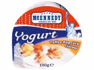 Yogurt McEnnedy, prezzo 0,49 € per 150 g, € 3,27/kg ...