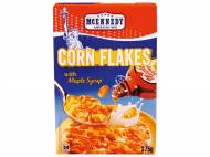 Cornflakes con sciroppo d'acero McEnnedy, prezzo 1,99 ...