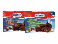 Tortine al cioccolato McEnnedy, prezzo 1,49 € per ...