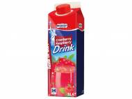Bevanda con succo di frutti rossi McEnnedy, prezzo 1,29 € ...