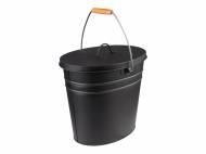 Secchio per cenere Livarno, prezzo 12.99 €
- In acciaio
- ...