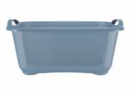 Cesto portabiancheria AquaPur, prezzo 4.99 €
34 L ...