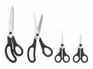 Set forbici Crelando, prezzo 3.99 €
4 pezzi
- Forbici ...