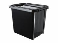 Box portaoggetti Livarno, prezzo 12.99 €
53L
- Impilabile ...