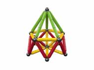 Costruzioni magnetiche Playtive, prezzo 11.99 &#8364; 
56 ...