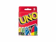 Carte da UNO Mattel, prezzo 6.99 €
- Con 3 carte ...