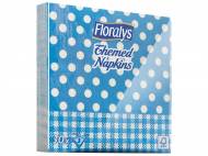 Tovaglioli con fantasie a tema , prezzo 0,99 € per ...