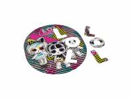 Puzzle a sorpresa LOL Spin Master, prezzo 9.99 €
60 ...