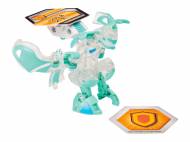 Gioco Bakugan con trasformatore Baku