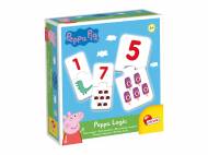Gioco educativo Peppa Pig, Cocomelon
