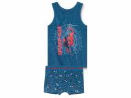 Coordinato intimo da bambino Spiderman Oeko-tex, prezzo 5.99 ...