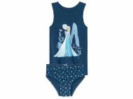 Coordinato intimo da bambina Frozen Oeko-tex, prezzo 5.99 € ...