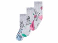 Calzini da bambina Frozen, Il Re Leone, Disney Princess Oeko-tex, ...