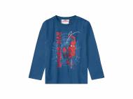 Maglia a maniche lunghe da bambino Spiderman, The Avengers Oeko-tex, ...