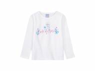 Maglia a maniche lunghe da bambina Frozen Oeko-tex, prezzo 5.99 ...
