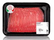 Fettine sottilissime di bovino adulto , prezzo 2,29 € ...