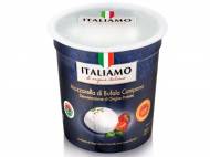 Mozzarella di bufala campana DOP Italiamo, prezzo 1,99 € ...