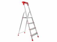Scala in alluminio