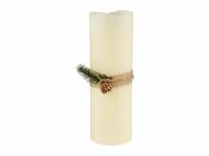 Candela LED Livarno, prezzo 8.99 €
1 o 2 pezzi
- ...