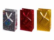 Set sacchetti regalo Crelando, prezzo 1.99 €
3 o ...