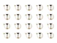 Palline natalizie Livarno, prezzo 4.99 €
20 pezzi ...