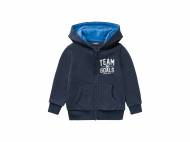 Felpa da bambino Lupilu-new, prezzo 6.99 €
Misure: 1-6 anni
Taglie ...