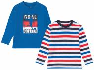 Maglia a maniche lunghe da bambino Lupilu-new, prezzo 5.99 € ...