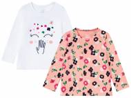 Maglia a maniche lunghe da bambina Lupilu-new, prezzo 5.99 € ...