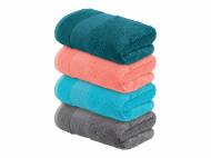 Asciugamano Livarno, prezzo 7.99 €
2 pezzi - 50 x 100 cm ...