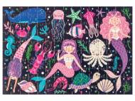 Puzzle da colorare Crelando, prezzo 3.99 &#8364; 
150 pezzi ...