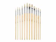 Set pennelli Crelando, prezzo 3.99 &#8364; 
7 o 12 pezzi ...