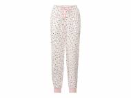 Pantaloni pigiama da donna