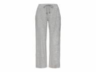 Pantaloni relax da donna