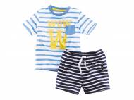 Completo estivo da bambino Lupilu, prezzo 4,99 € per ...