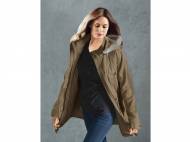 Parka da donna