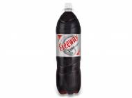 Cola light , prezzo 0,55 € per 2 l, 0,28/l EUR.
- ...