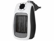 Termoventilatore in ceramica con presa