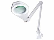 Lampada LED con lente dingrandimento