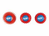 Gioco per cani Nerf, prezzo 5.99 €
- Aiuta l'igiene ...