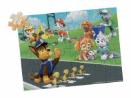 Puzzle in legno Paw Patrol