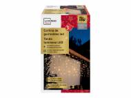 Tenda o rete luminosa a LED
